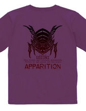 Apparition USIONI Red