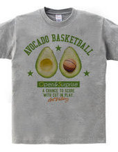 AVOCADO BASKETBALL