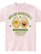 AVOCADO BASKETBALL