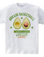 AVOCADO BASKETBALL