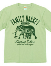 Elephant Ballers [Green]