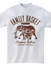 Elephant Ballers [Brown]