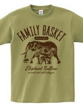 Elephant Ballers [Brown]