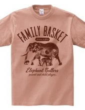 Elephant Ballers [Brown]