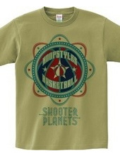 SHOOTER PLANETS