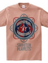 SHOOTER PLANETS