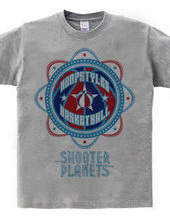 SHOOTER PLANETS