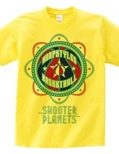 SHOOTER PLANETS