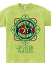 SHOOTER PLANETS