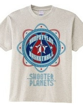 SHOOTER PLANETS