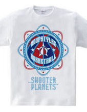 SHOOTER PLANETS