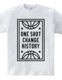 ONE SHOT CHANGE HISTORY