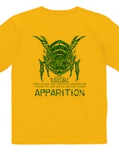 Apparition USIONI 毒