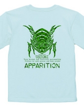 Apparition USIONI 毒