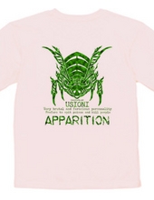 Apparition USIONI 毒