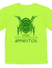 Apparition USIONI 毒