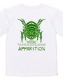 Apparition USIONI 毒