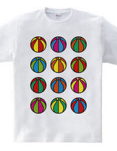 Colorful Basketball