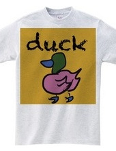 duck