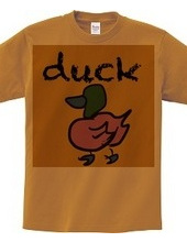 duck