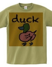 duck