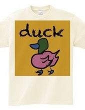 duck