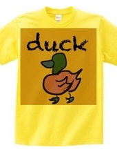 duck