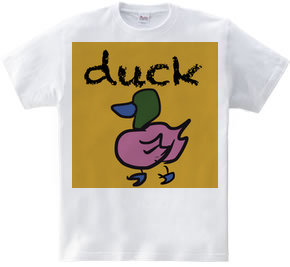 duck