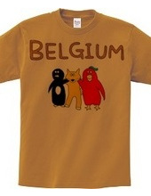 Friends of Belgium