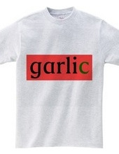 garlic