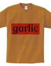 garlic