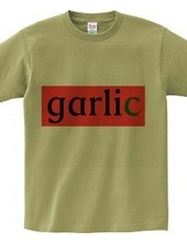 garlic