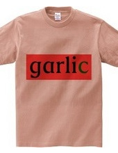 garlic