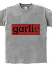 garlic