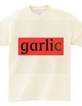 garlic