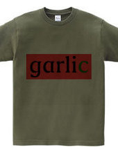 garlic