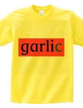 garlic