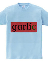 garlic