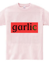 garlic