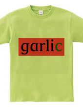 garlic