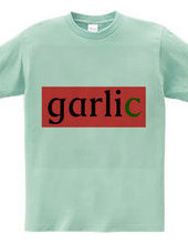 garlic