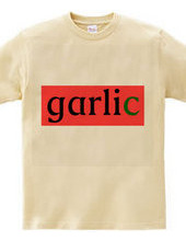 garlic