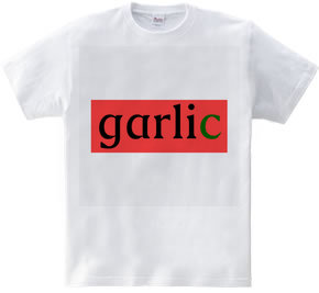 garlic