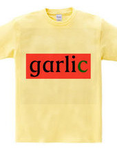 garlic