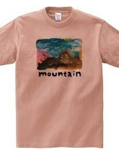 Mountain!