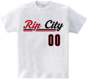 Rip City #00