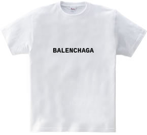 BALENCHAGA