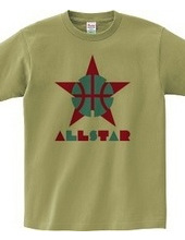 ALLSTAR BASKETBALL