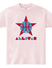 ALLSTAR BASKETBALL