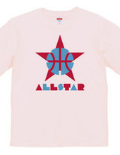 ALLSTAR BASKETBALL